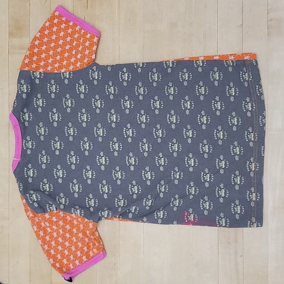 Nelson Mandela Tee (KIDS) - Picture 2 of 8